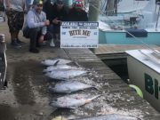 Bite Me Sportfishing Charters, Mixed Grill!