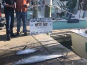 Bite Me Sportfishing Charters, Lifelong Friends