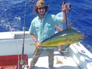 Tuna Duck Sportfishing, Sailfish and Mahi