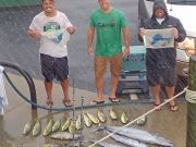 Tuna Duck Sportfishing, Good Fishing!
