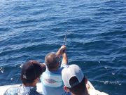 Tuna Duck Sportfishing, Salty Water Tackle