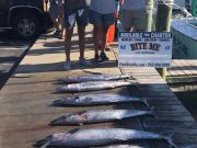 Bite Me Sportfishing Charters, Wahoos and Blackfins