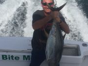 Bite Me Sportfishing Charters, No Marlins but some meat!