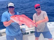 Bite Me Sportfishing Charters, Red Snapper and bottom fish