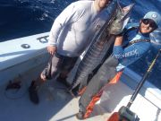 Tuna Duck Sportfishing, Wahoo Are Showing!