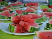 Kitty Hawk Kites, 19th Annual Outer Banks Watermelon Festival