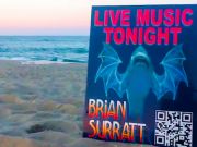 The Wreck Tiki Bar, Brian Surratt