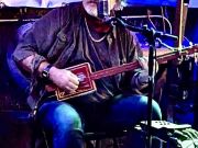 Cafe Pamlico, Ramblin Dan