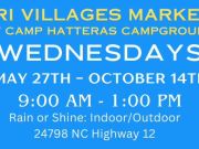Camp Hatteras Resort, Tri Villages Market