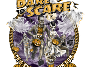 Dare to Scare 5K & Sweet Treat Fun Run