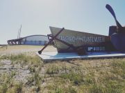 Graveyard of the Atlantic Museum, Salty Dawgs Lecture Series: The Father of the US Air Force
