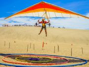 51st Annual Hang Gliding Spectacular