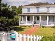 OPS Historic Homes Tour