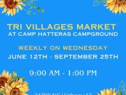 Camp Hatteras, Tri Villages Market