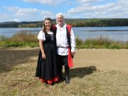 Graveyard of the Atlantic Museum, Salty Dawg Lecture Series: Sea Shanties and Songs of the Sea