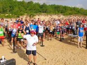 Killer Dunes 2-Miler & Fun Run