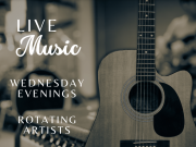 The Inn on Pamlico Sound | Cafe Pamlico, Live Music