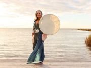 Cafe Pamlico, A Sound Journey by the Shore