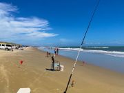 Hatteras Village, Invitational Surf Fishing Tournament