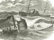 Graveyard of the Atlantic Museum, From Ironclad to Marine Sanctuary: The Legacy of the USS Monitor
