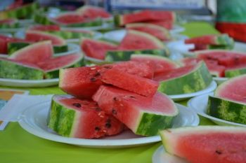 Kitty Hawk Kites, 19th Annual Outer Banks Watermelon Festival