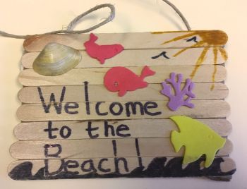 Graveyard of the Atlantic Museum, Maritime Crafts for Kids