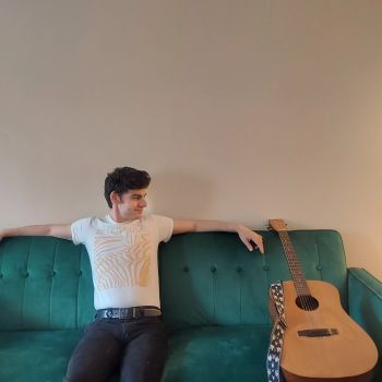 Cafe Pamlico, Brett Baboorian