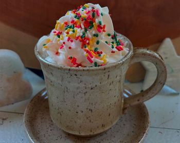 Alien Java Co., Callisto Latte