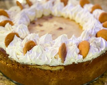 The Froggy Dog Restaurant & Pub, Cheesecake of the Day