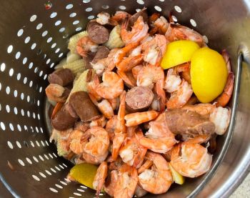 Outer Banks Boil Company, The Classic