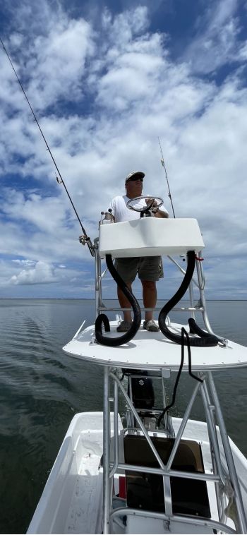 Boat & Captain, Offpoint Sportsfishing