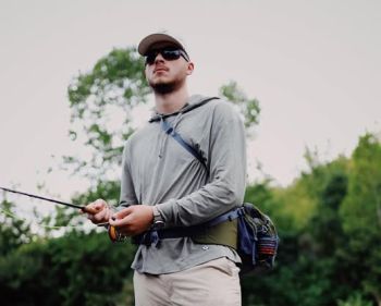 Kitty Hawk Surf Co., Rheos Floating Sunglasses