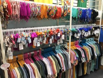 Natural Art Surf Shop, Women's Swimwear