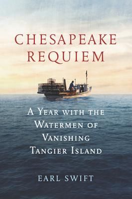 Buxton Village Books, Chesapeake Requiem