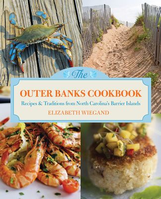 Buxton Village Books, Outer Banks Cookbook