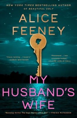Buxton Village Books, My Husband's Wife: A Novel