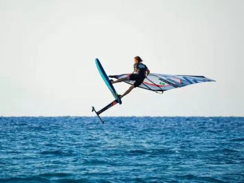 Ocean Air Sports, Windsurf Foils