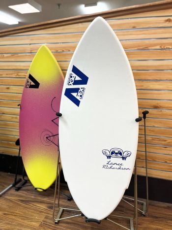 Kitty Hawk Surf Co., Apex Skimboards