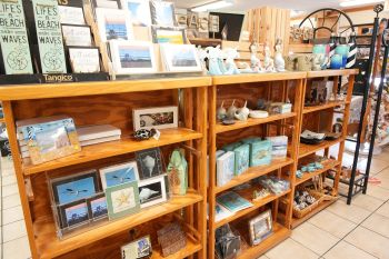 Askins Creek Store — The Avon BP, Beachy Home Decor