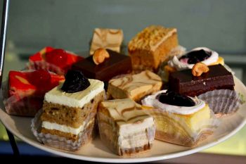 Surf's Up Seafood Market, Desserts
