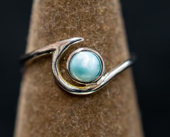 Fisherman's Daughter Hatteras Boutique, Angelina Ring