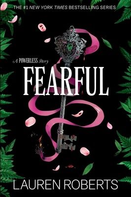 Buxton Village Books, Fearful: A Powerless Story
