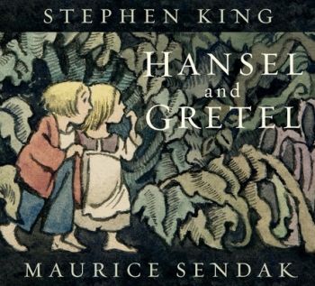 Buxton Village Books, Hansel and Gretel