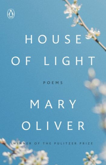 Buxton Village Books, House of Light: Poems