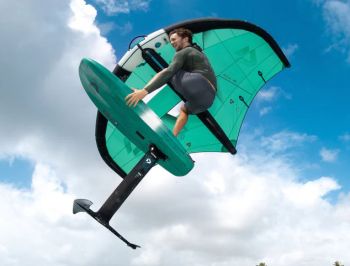 Ocean Air Sports, Wingfoil Boards