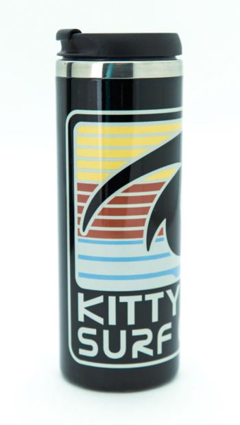 Kitty Hawk Surf Co., KHSC Signature Tumbler
