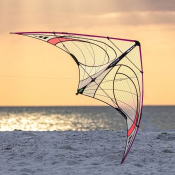 Kitty Hawk Kites, Prism Kites Mylar Quantum 2.0