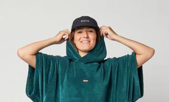Ocean Air Sports, Ponchos