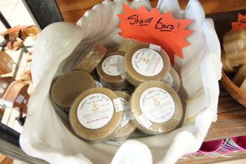 Askins Creek Store — The Avon BP, Nanny's Udderly Smooth Shave Bars