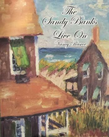 Buxton Village Books, Sandy Banks Live On